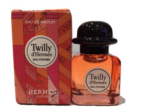 twilly hermes perfume ebay|Hermes perfume twilly price.